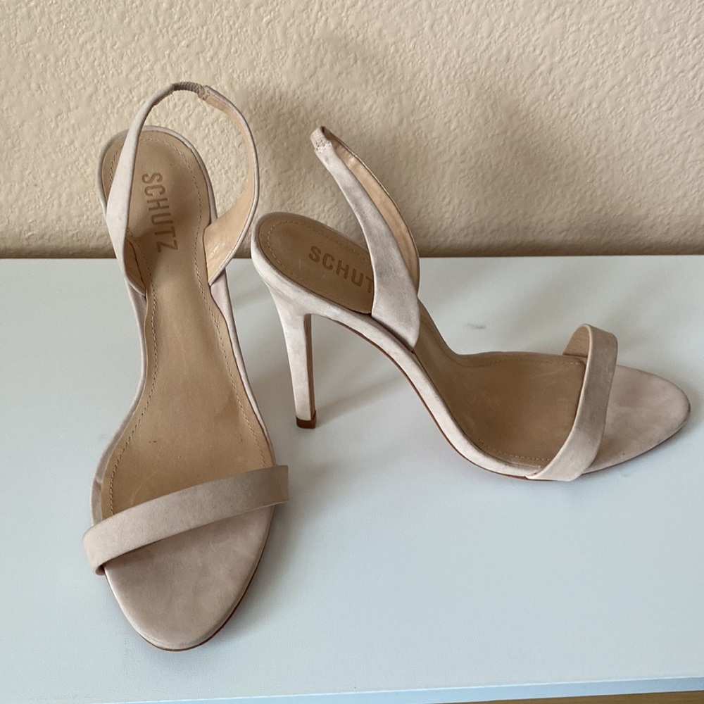 Schutz Heels